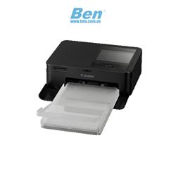 Máy in ảnh Canon SELPHY CP1500 ( Đen ) Máy in ảnh Canon SELPHY CP1500 ( Đen )