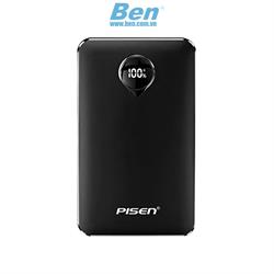 Sạc Pisen Quick Magsafe wireless 10000mAh Alumina(CCY-DY19) Sạc Pisen Quick Magsafe wireless 10000mAh Alumina(CCY-DY19)