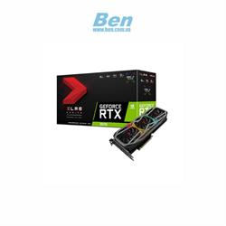 Card màn hình PNY RTX 3070 8GB REVEL EPIC-X RGB Triple Fan Edition (8GB GDDR6, 256-bit, HDMI+DP, 1x8-pin)