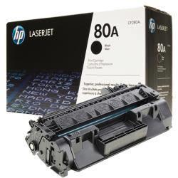 Mực hộp máy in laser HP CF280A - Dùng cho M401D/ 401N/ 401DN/ M425a