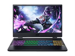 Laptop Acer Gaming Nitro 5 Tiger AN515-58-773Y (NH.QFKSV.001)/ Đen/ Intel Core i7-12700H/ RAM 8GB / 512 GB SSD/ NVIDIA GeForce RTX 3050 Ti 4GB / 15.6 inch FHD/ Win 11/ 1Yr