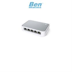 Switch TP-Link 5 port 10/100Mbps (TL-SF1005D)