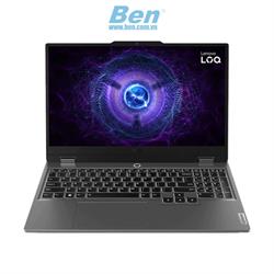 Laptop Lenovo LOQ Gaming 15ARP9 (83JC00L0VN) | Xám | AMD Ryzen 7 7435HS | RAM 24GB | 1TB SSD | 15.6 inch FHD 144Hz | NVIDIA RTX 4050 6GB | 4 cell | WF+BT | Win11 | 2Yrs