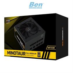 Nguồn Xigmatek Minotaur MT550 - 80Plus Gold ( EN42326 )