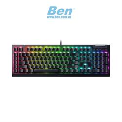 Bàn phím cơ gaming có dây Razer BlackWidow V4 X - Green Switch RZ03-04700100-R3M1 Bàn phím cơ gaming có dây Razer BlackWidow V4 X - Green Switch RZ03-04700100-R3M1