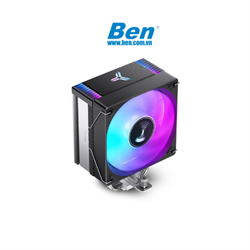 Tản nhiệt CPU JONSBO RGB CR-1000 EVO BLACK