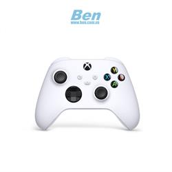 Tay cầm game Xbox One X White