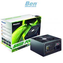 Nguồn Huntkey Green Power 500W LW6500HG - fan 12