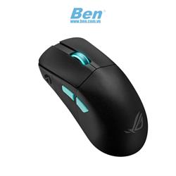 Chuột Gaming không dây ASUS ROG Harpe Ace Aim Lab Edition ( 90MP02W0-BMUA10 )