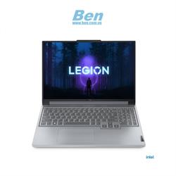 Laptop  Lenovo Gaming Legion 5 16IRH8 ( 82YA00BSVN ) | Xám | Intel Core i5 13500H | Ram 16GB | 512GB SSD | NVIDIA GeForce RTX 4050 6GB GDDR6 | 16inch  WQXGA | 165Hz | Win11 | 3Yrs