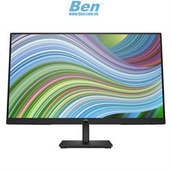Màn hình HP P24 G5 64X66AA | 23.8 inch FHD | IPS | VGA | HDMI | DP | 75Hz | 3Yrs Màn hình HP P24 G5 64X66AA | 23.8 inch FHD | IPS | VGA | HDMI | DP | 75Hz | 3Yrs