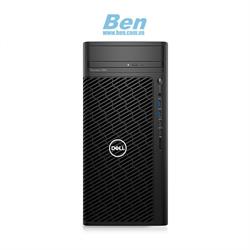 Máy tính trạm Workstation Dell Precision 3660 Tower ( 71042197 ) | Intel Core i7 13700K | RAM 16GB | 1TB HDD + 256GB SSD | NVIDIA T400 4GB | K & M | NO OS | 3Yrs