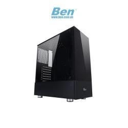 Vỏ Case Gaming Xtech F1 (ATX- Màu đen)