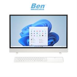 Máy tính để bàn All in one HP Envy Move 24-cs0002d ( 8W955PA ) | Intel Core i5 - 1335U | Ram 16GB | 1TB SSD | Intel UHD  Graphics | 23.8 inch QHD Touch | Webcam | K & M | WL BT | Win11 Home | 1Yr