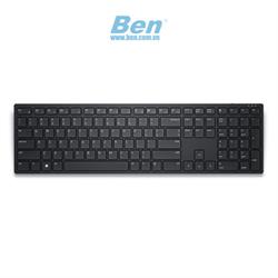 Bàn phím không dây Dell KB500  - English - (DA)