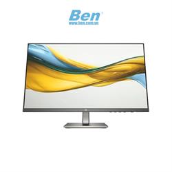 Màn hình máy tính HP S5 527da ( B11W6AT ) | 27 Inch FHD | 100HZ | 5ms | IPS | 300CD/m2 | VGA + HDMI | 3Yrs Màn hình máy tính HP S5 527da ( B11W6AT ) | 27 Inch FHD | 100HZ | 5ms | IPS | 300CD/m2 | VGA + HDMI | 3Yrs