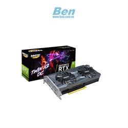 Card màn hình Inno3D GeForce RTX 3060 Ti TWIN X2 OC LHR 8G GDDR6 Card màn hình Inno3D GeForce RTX 3060 Ti TWIN X2 OC LHR 8G GDDR6