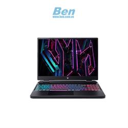 Laptop Acer Predator Helios Neo PHN16-71-53M7(NH.QLUSV.005)| Black | Intel Core i5-13500HX| Ram 8GBx2 DDR5 |  512GBSSD | Nvidia GeForce RTX 4060 8GB GDDR6 | 16 inch FHD | 165Hz | 4cell 90Wh | Win11 Home | 1Yr