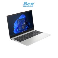 Laptop HP 250R G9 ( AG4X7AT ) | Bạc | Intel Core i5- 1235U | RAM 8GB | 512GB SSD | Intel Iris Xe Graphics | 15.6 inch FHD | Win11 SL | 1Yr