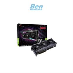 VGA Colorful iGame GeForce RTX 3080 Ti Vulcan OC-V 12Gb GDDR6X