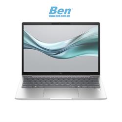 Laptop HP Elitebook 630 G11 ( A7LL8PT ) | Bạc | Intel Core Ultra 5 125U | RAM 16GB | 512GB SSD | 13.3 inch WUXGA | Intel Graphics | 3 Cell | Win 11 SL | 1Yr