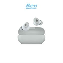 Tai nghe Không dây Beats Solo Buds - True Wireless Earbuds - Storm Grey ( MUVY3ZP/A) Tai nghe Không dây Beats Solo Buds - True Wireless Earbuds - Storm Grey ( MUVY3ZP/A)