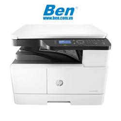 Máy in laser đen trắng HP MFP M440DN A3 (8AF47A) (In, Copy, Scan, Lan, Đảo mặt)