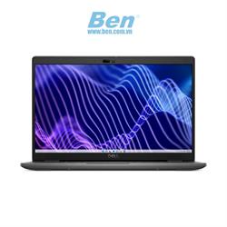 Laptop Dell Latitude 3440 ( L34401355U08512G ) | Xám | Intel Core i7-1335U |  Ram 8GB | SSD 512GB | Intel Iris Xe Graphics | 14 inch FHD |  Ubuntu | 1 Yr