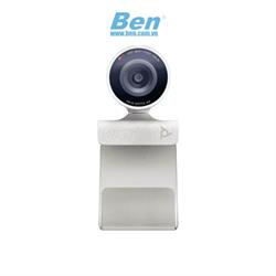 Webcam Camera hội nghị Poly Studio P5 USB-A TAA ( 76U43AA ) Webcam Camera hội nghị Poly Studio P5 USB-A TAA ( 76U43AA )