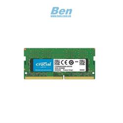 Ram Laptop Crucial 16GB DDR4 2400Mhz 1.2v CT16G4SFD824A