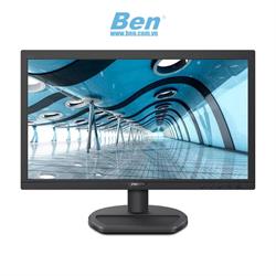 Màn hình máy tính Philips 201S8LHSB2/74 | 19.5 inch HD+ | TN | 60Hz | 5 ms | VGA + HDMI | 3Yrs Màn hình máy tính Philips 201S8LHSB2/74 | 19.5 inch HD+ | TN | 60Hz | 5 ms | VGA + HDMI | 3Yrs