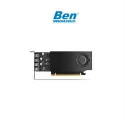 Card màn hình Leadtek NVIDIA RTX A400 4Gb