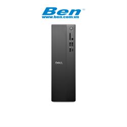 Máy tính để bàn Dell Pro Slim Essential QVS1260 (71085899) | Intel Core i3-14100 | Ram 8GB | 512GB SSD | Intel Graphics |  KB | M | KYHD | Win 11 Home | 1Y WTY