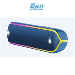 Loa di động SONY SRS-XB32 ( Màu xanh dương )