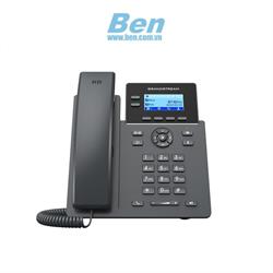 Điện thoại IP không dây Wifi Grandstream GRP2602W Điện thoại IP không dây Wifi Grandstream GRP2602W