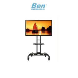 Giá treo Tivi di động AVA1500-60-1P (32-75inch) - Không có chân đế gắn camera