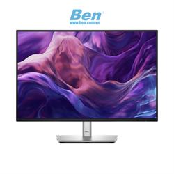 Màn hình máy tính Dell P2425 | 24 inch WUXGA | IPS | 100Hz | HDMI + DP + VGA + Type C + USB | 3Yrs Màn hình máy tính Dell P2425 | 24 inch WUXGA | IPS | 100Hz | HDMI + DP + VGA + Type C + USB | 3Yrs
