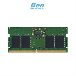 Bộ nhớ trong máy tính xách tay Kingmax 8GB DDR5-4800MHz (DDR5 So Dimm PC5-38400 8GB 1.1V)