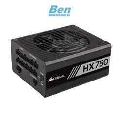 Nguồn Máy Tính Corsair HX750 80 Plus Platinum ( CP-9020137-NA )