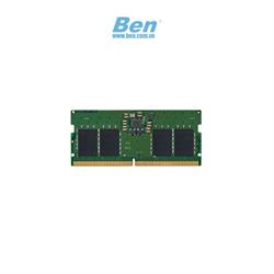 Bộ nhớ trong máy tính xách tay Kingston DDR5 8GB 5600MHz ( KVR56S46BS6-8 ) Bộ nhớ trong máy tính xách tay Kingston DDR5 8GB 5600MHz ( KVR56S46BS6-8 )