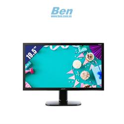 Màn hình  LCD Acer KA200HQ 19.5 inchs -  LED/ VGA (UM.IV6SS.A08)