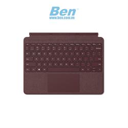 Bàn phím Mircosoft Surface Alcantara Đỏ
