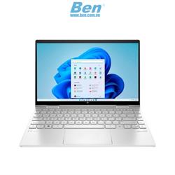 Laptop HP ENVY x360 13-bf0097TU ( 76B17PA ) | Natural silver | Intel Core i5-1230U | RAM 8GB | 512GB SSD | Intel Graphics | 13.3 OLED 2.8K Touch | 4Cell | Pen | Win 11H 64 | 1Yr