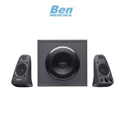 Loa máy tính Logitech Z625 2.1 Loa máy tính Logitech Z625 2.1