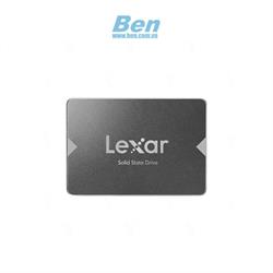 Ổ cứng SSD Lexar 1TB LNS100-1TRB Read 550MB/s, Write 500MB/s