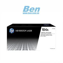 Mực in HP 104A Blk Laser Imaging Drum (W1104A)
