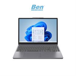 Laptop Lenovo IdeaPad Slim 3 14IRH10 ( 83K00009VN ) | Xám | Intel Core i7-13620H | RAM 24GB | 512GB SSD | Intel UHD Graphics | 14.0 inch (WUXGA) | WF+BL | Vỏ nhôm | Win11 | 2Yrs