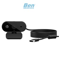 Webcam HP 320 FHD ( 53X26AA ) Webcam HP 320 FHD ( 53X26AA )