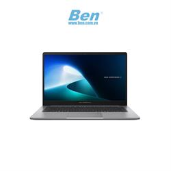 Laptop Asus ExpertBookP1403CVA (P1403CVA-I716-50W) | Grey | Intel Core I7-13620H | Ram DDR5 16GB | SSD 512GB | 14inch FHD IPS |  FINGERPRINT | WI-FI 6 2*2 + BT 5.3 | 50WHRS,3-CELL LI-ION | Win 11 Home | MCAFEE 1Y | 2Y OSS