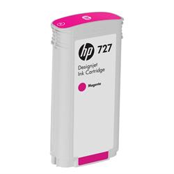 Mực in HP 727 130-ml Magenta Ink Cartridge B3P20A